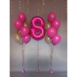 8 марта №31